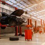 Auto repair shop: Pros and Cons