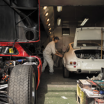 The story behind AutoMed car repair