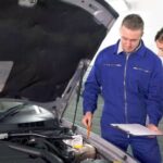 A beginner's guide to auto repair shop